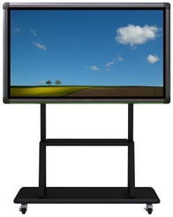 易優(yōu)特會議通 觸控科技引領(lǐng)專業(yè)會議與展覽新體驗(yàn)